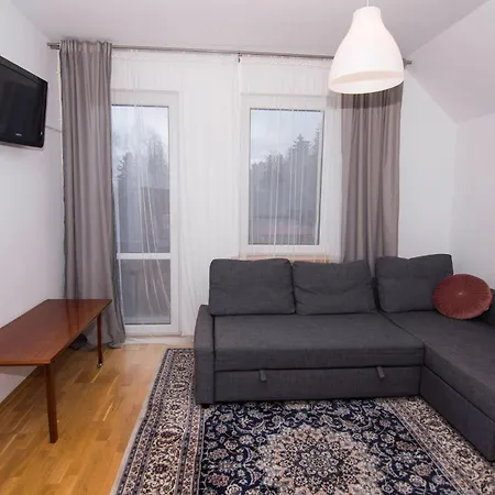 Goscinne 54 شقة *