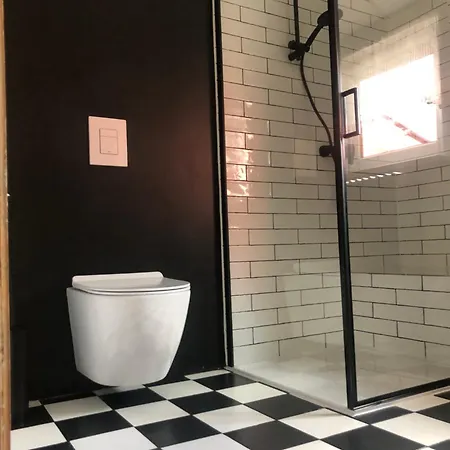 Goscinne 54 شقة *