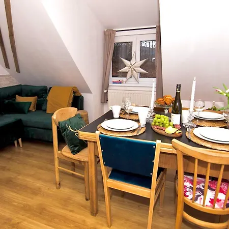 Goscinne 54 شقة شكلارسكا بوريبا