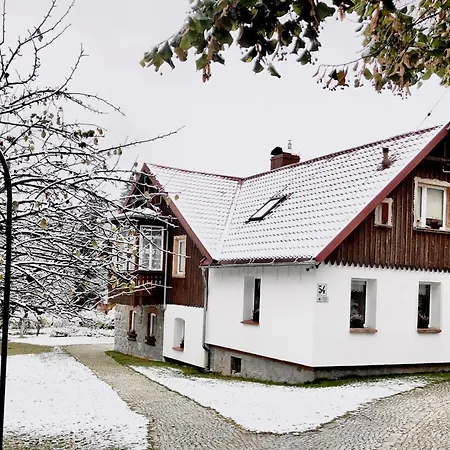 Goscinne 54 شقة *