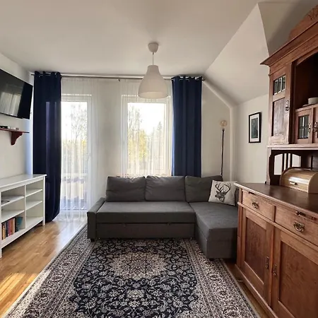 Gościnne 54 Apartament
