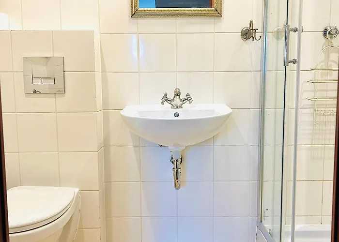 Gościnne 54 Apartament Szklarska Poręba