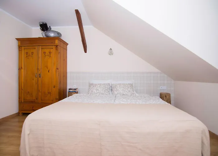 Apartament Gościnne 54 *