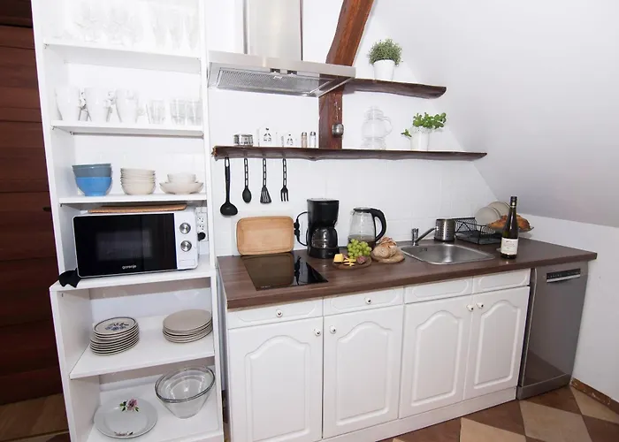 Gościnne 54 * Szklarska Poręba