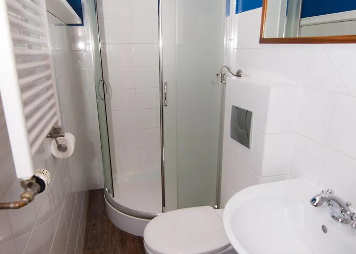 Gościnne 54 Apartament