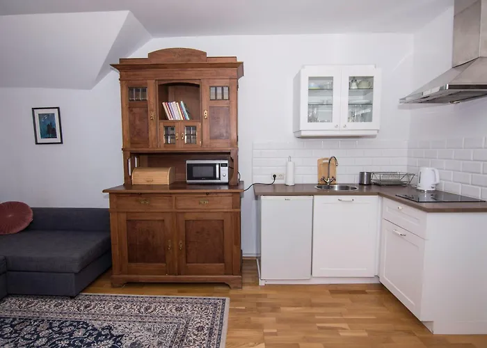 Gościnne 54 * Szklarska Poręba