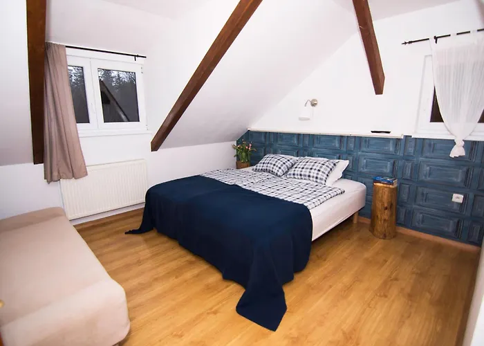 Gościnne 54 Szklarska Poręba